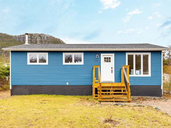 16 Highland Park Drive, Holyrood, NL A0A2R0