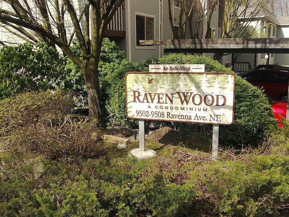 Raven Wood Condominium
