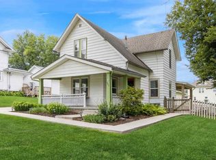 600 Clark St, Williamsburg, IA 52361