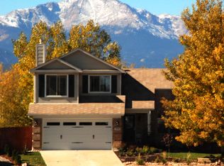 2930 Frazier Ln, Colorado Springs, CO 80922