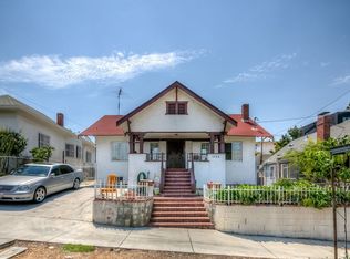 1125 Irolo St, Los Angeles, CA 90006