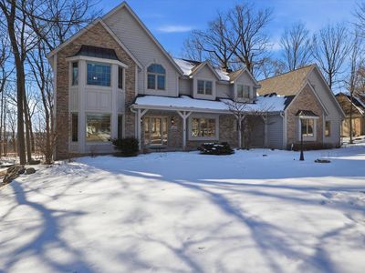 1333 Schloemer DRIVE, West Bend, WI, 53095