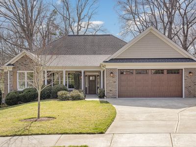 4 Tocuvan Pl, Durham, NC, 27705