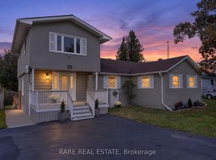 27 Carleton Blvd, Hamilton, ON K9A 0S9
