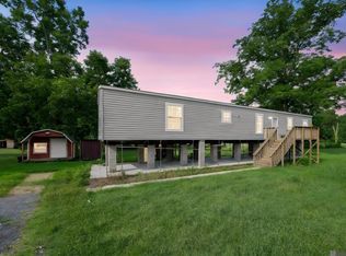 8526 Pertuis Rd, Saint Amant, LA 70774