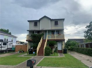 6126 Baccich St, New Orleans, LA 70122