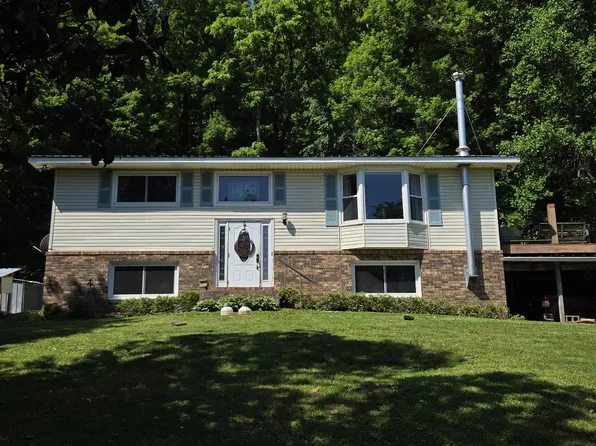 638 Mimosa Rd, Fayetteville, TN 37334
