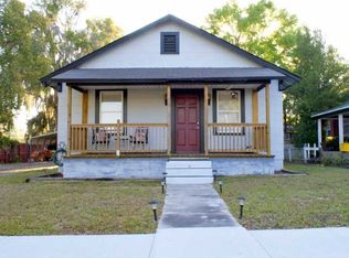 125 N Mary St, Eustis, FL 32726