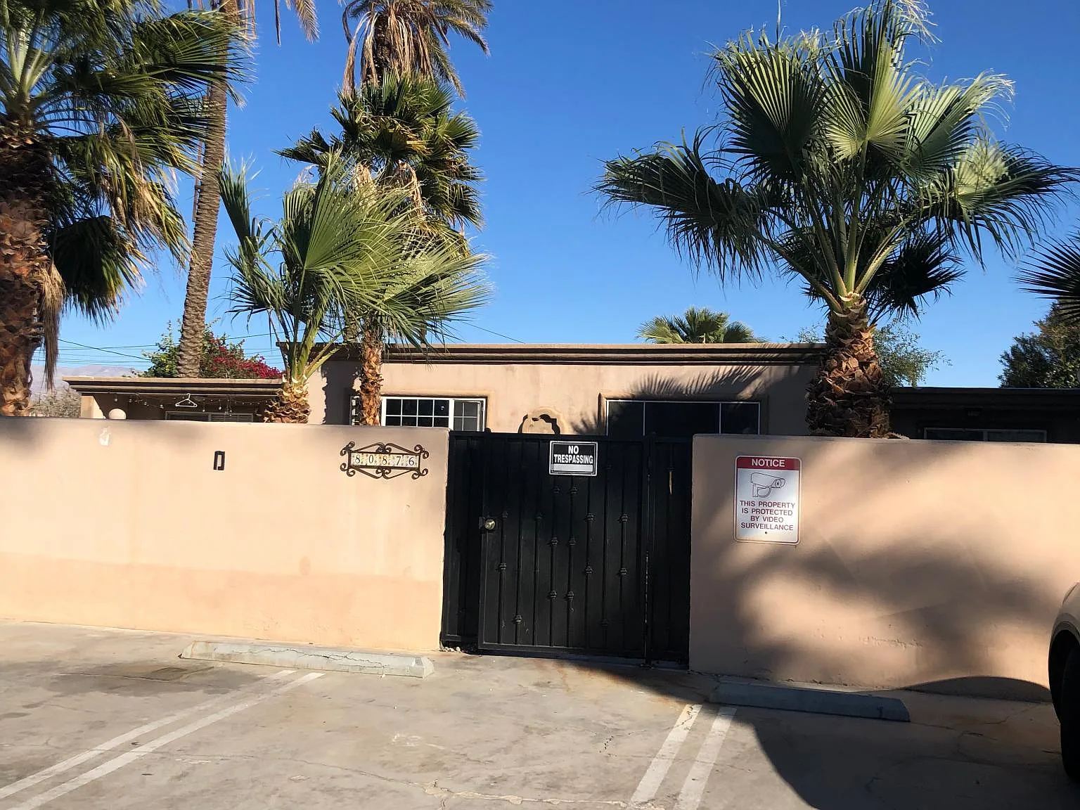 Highway 111, Indio — Photo 4