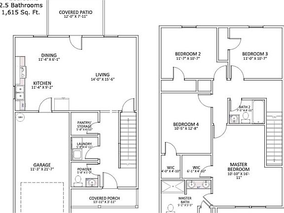 2nd image of this home