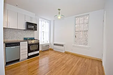 Rented by Citi Habitats