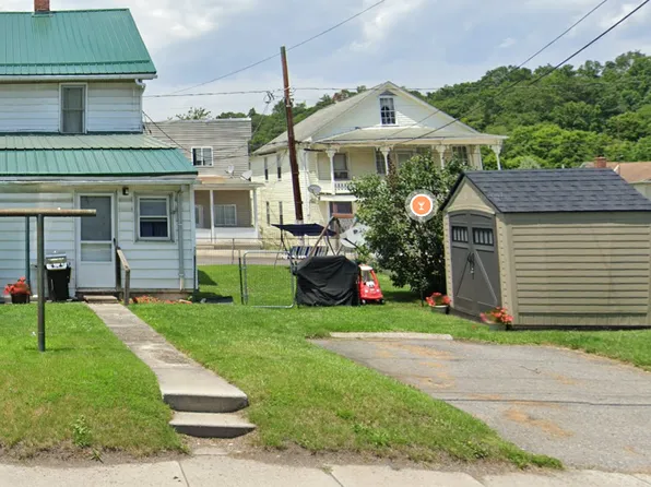 14820 Broadway St N, Frostburg, MD 21532