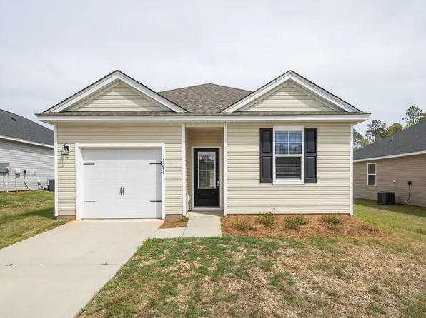 1296 Warrens Way, Manning, SC 29102
