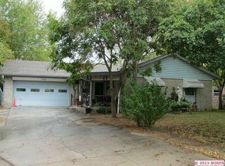 1101 Chambers Ct, Claremore, OK 74017