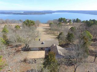 500 Honeysuckle Ln, Quitman, AR 72131