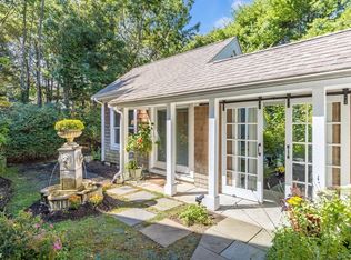 42 Forest Edge, Plymouth, MA 02360