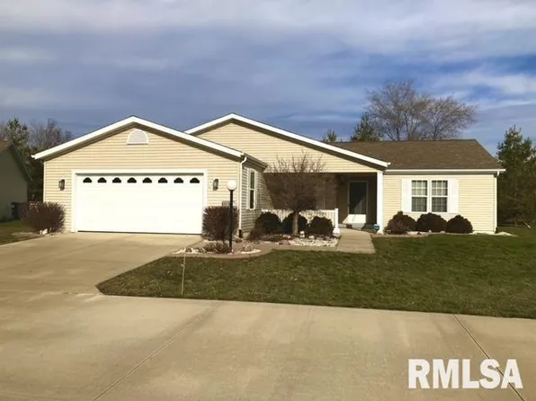 2800 Via Rosso St Unit 528, Springfield, IL 62703