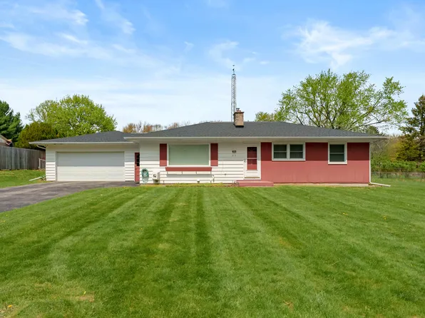 415 Marigold Ave, Portage, MI 49002