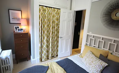 Rented by LJ Sloane Management