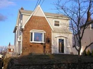 299 Innes Rd, Wood Ridge, NJ 07075