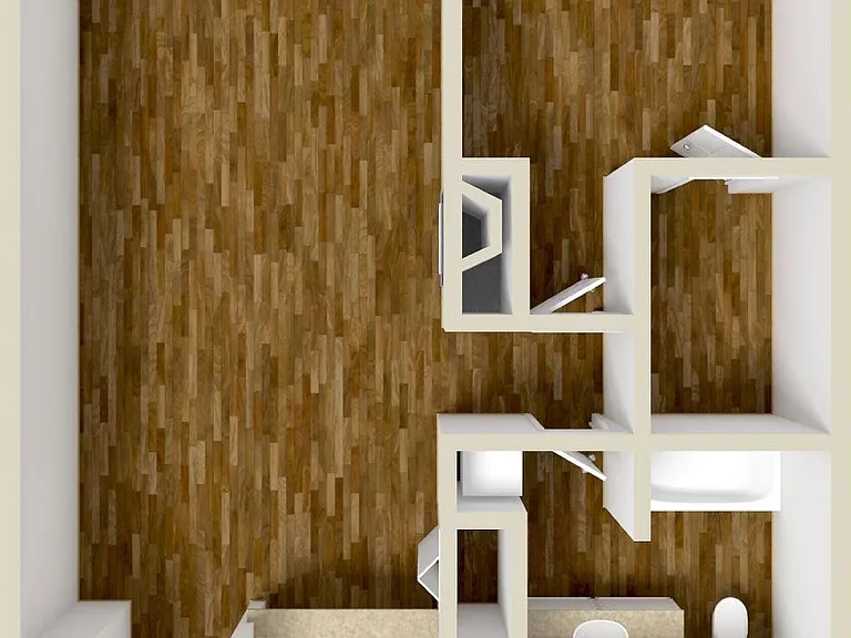Vail floor plan Sage at Panorama