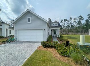 50 Pennekamp Ln, Inlet Beach, FL 32461