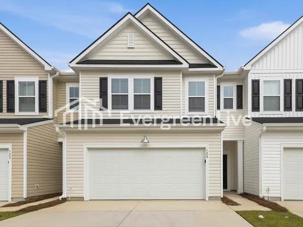 129 Green Thistle Way, Summerville, SC 29483