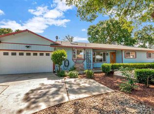 1692 Tammy Ln, Concord, CA 94519