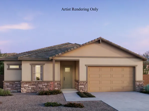 14760 N Blue Juniper Ln, Marana, AZ 85658