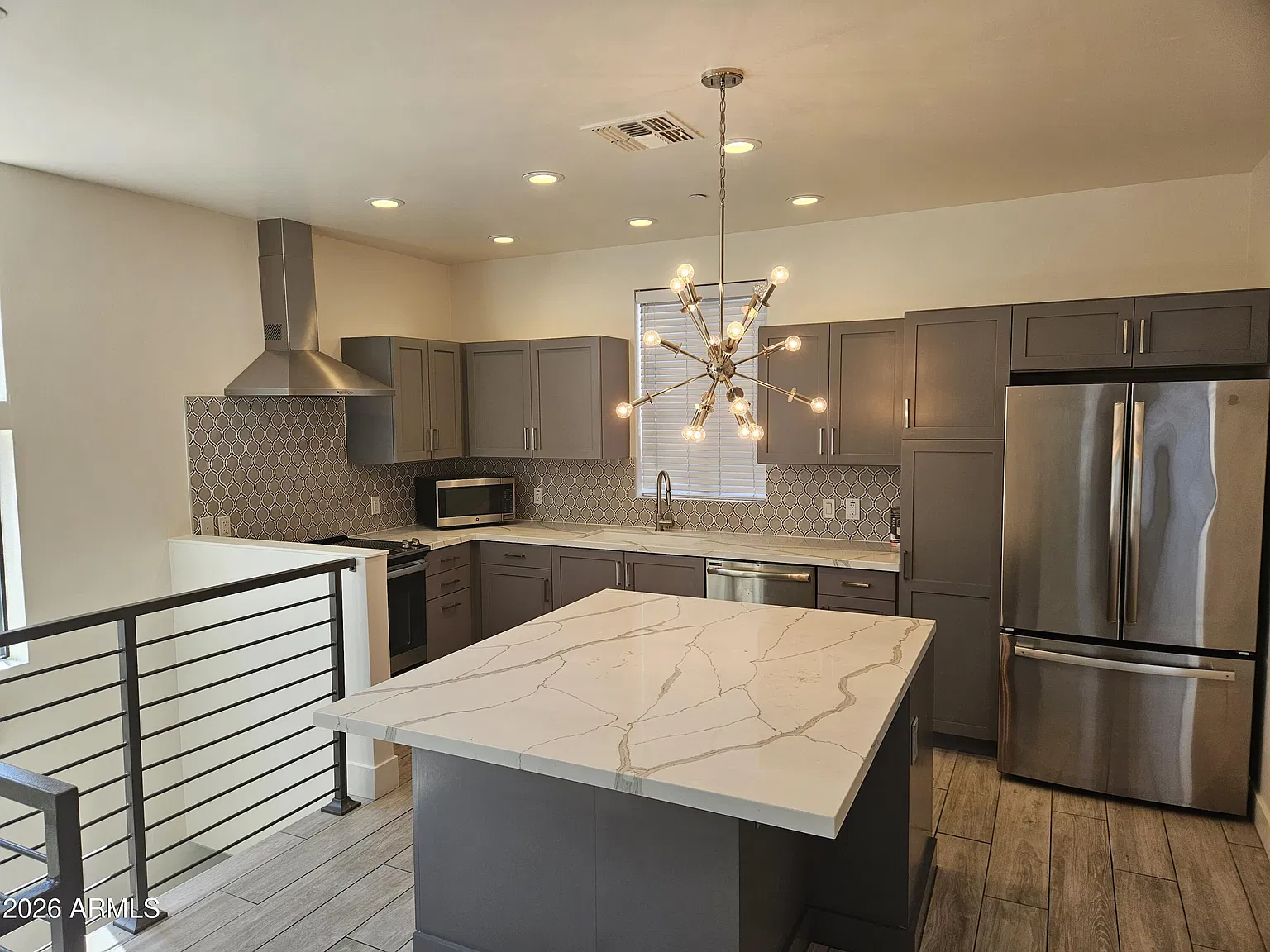 2 bed, 2.5 bath, 1809 sqft, $2,950 — Photo 4