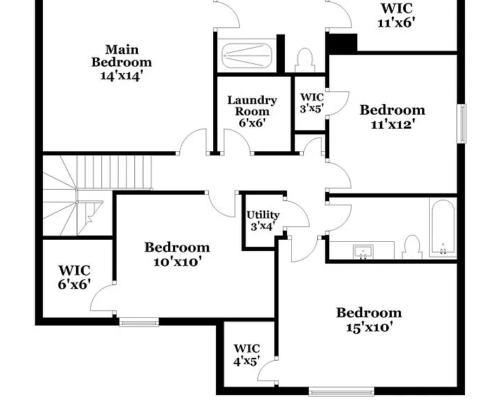 526 Knightsbridge Ln — Photo 3