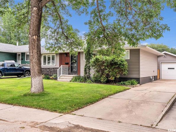 308 Cascade STREET, Saskatoon, SK S7J 0M5
