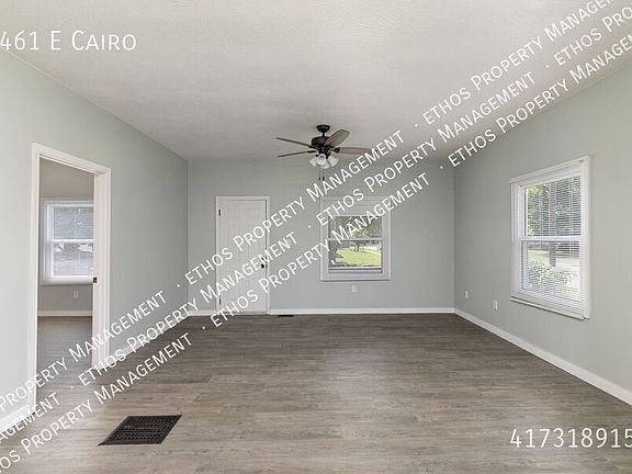 3rd image of 1461 E Cairo St