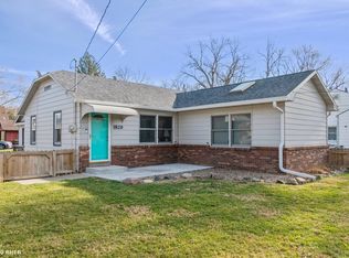 1829 45th St, Des Moines, IA 50310