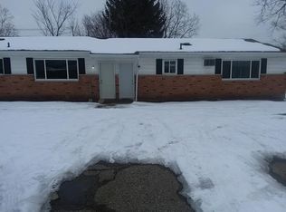 3322 W Jolly Rd, Lansing, MI 48911