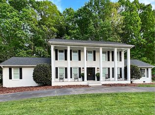 3620 Mulligan Dr NE, Conover, NC 28613
