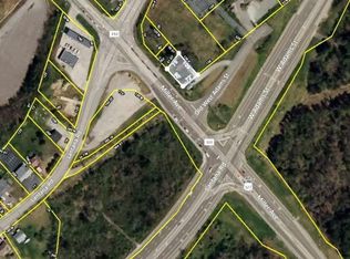 47 W Adams St, Crossville, TN 38555