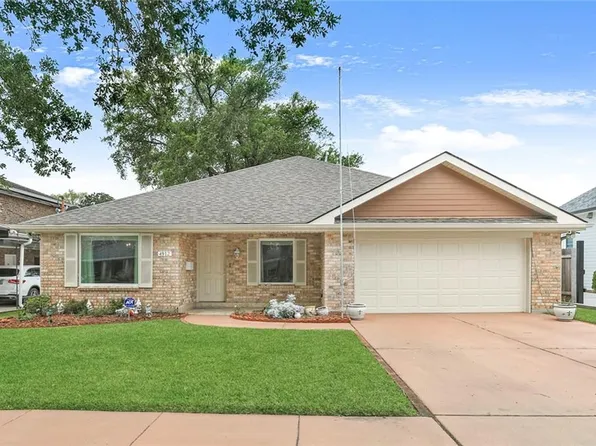 4912 Guidry St, Metairie, LA 70006