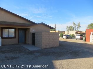 1012 E Blacklidge Dr UNIT 2, Tucson, AZ 85719