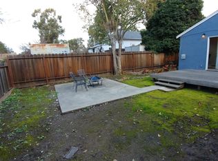 829 E Saint John St, San Jose, CA 95112