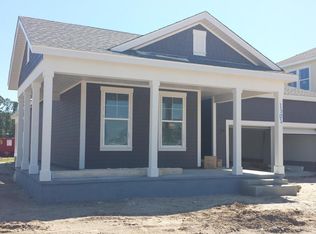 3109 Heartleaf Ave E, Panama City, FL 32405