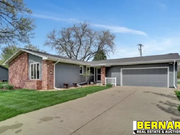 1745 N 10th St, Nebraska City, NE 68410