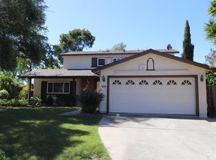 5810 Amapola Dr, San Jose, CA