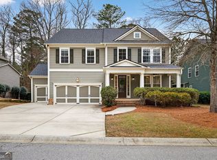 862 Richmond Cir, Peachtree City, GA 30269