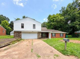 1502 Rolling Hills Dr, Memphis, TN 38127