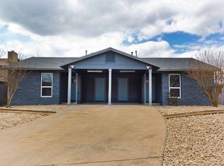 3411 Lynridge Dr #B, Austin, TX 78723