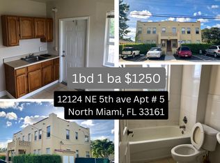 12124 NE 5th Ave #5, Miami, FL 33161