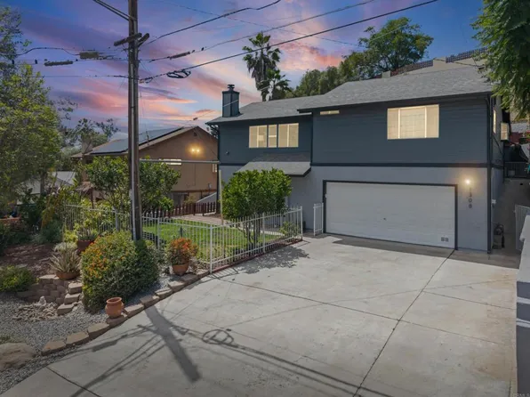 1308 Lincoln Pl, San Diego, CA 92114