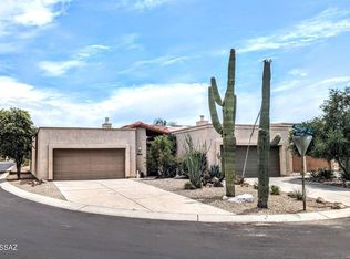 3370 W Starfall Pl, Tucson, AZ 85741
