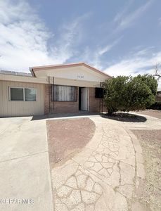 5729 Sweetwater Dr, El Paso, TX, 79924